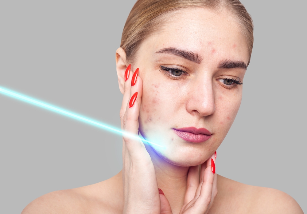 Thulium Lazer